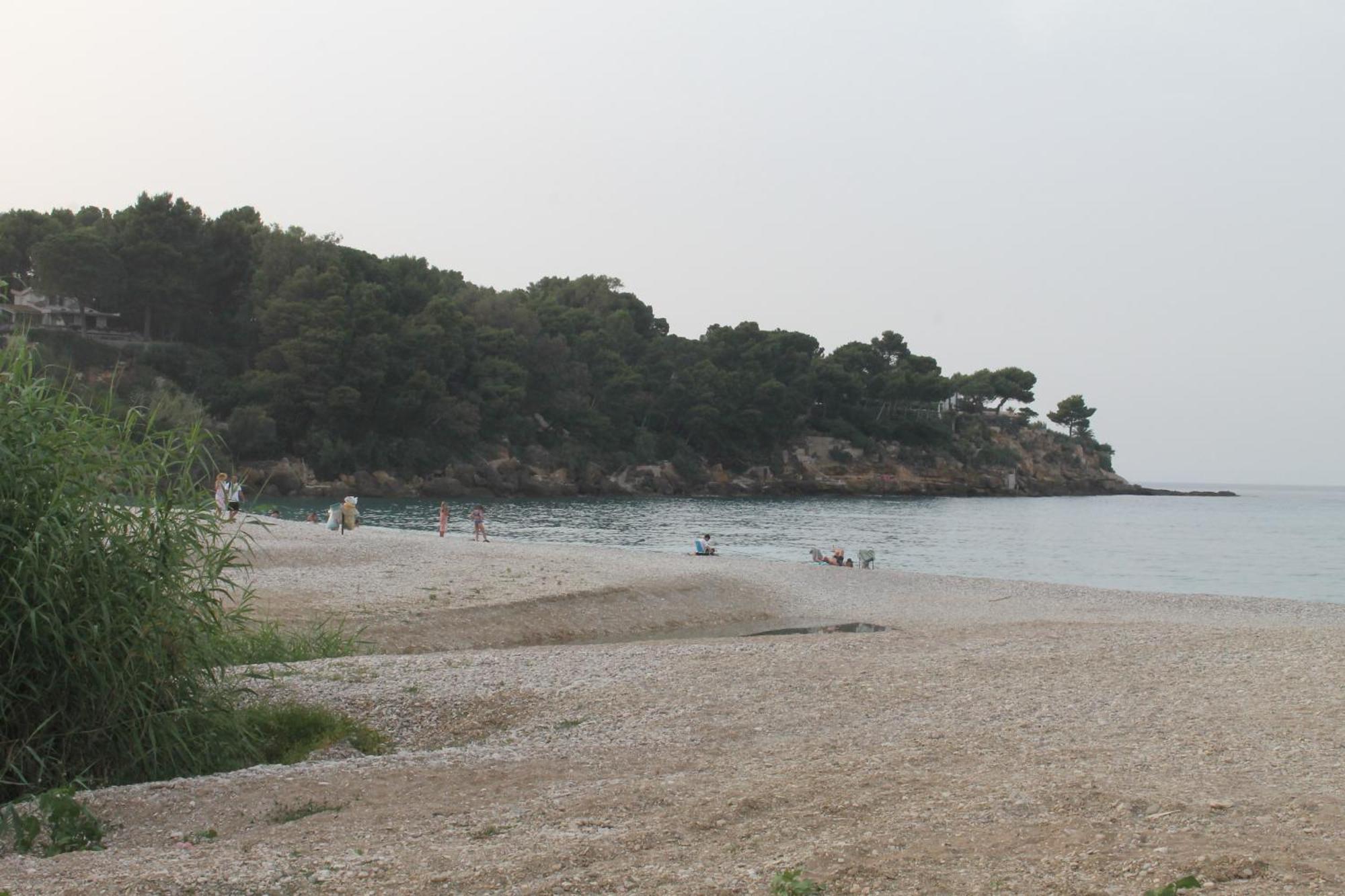 Villa Rosa 卡斯泰拉马莱 外观 照片